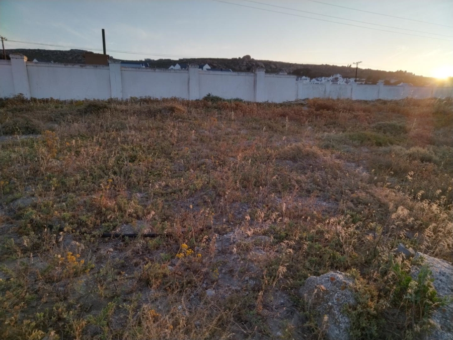 0 Bedroom Property for Sale in Blueberry Hill Western Cape